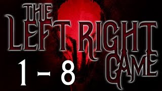 The Left/Right Game: Parts 1 - 8 |   Creepypasta Readings | Best Story of 2018