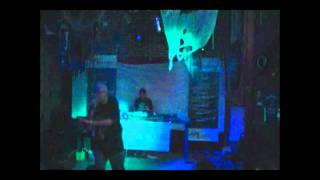 Mr. P Chill & Mike Colossal - Graff Head Chick (LIVE) - Salt Lake City, UT 10-24-11