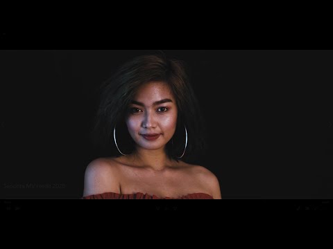 Thein Linn Soe - Senorita [Official Music Video]