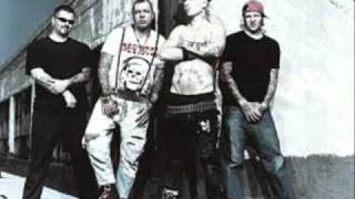 Against All Authority - Ugly Desires