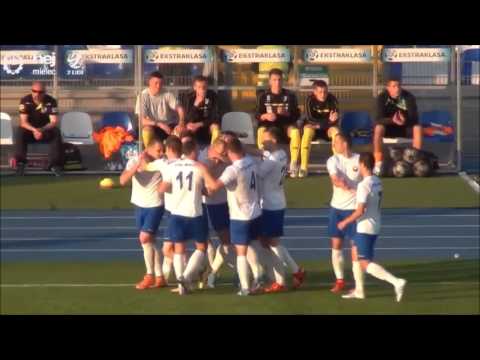 FKS Stal Mielec - Powraca Legenda