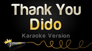 Download lagu Dido Thank You... mp3