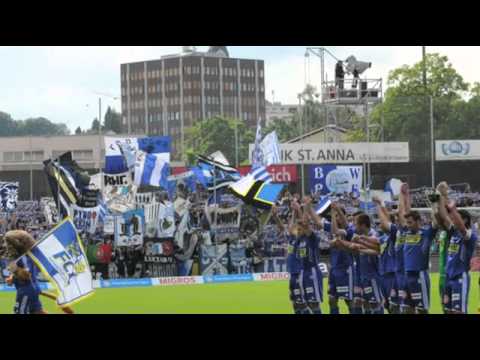 Open Minded Riot Crew - So genannti Fuessballsongs