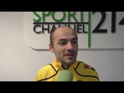 Al cuore non si comanda, Fiordellisi torna a Forino