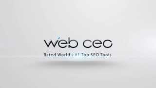 Web CEO video