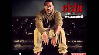 Elzhi-Detroit State of Mind (Remix) [Unreleased]