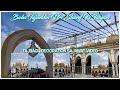 बाबा ताजुद्दीन उर्स Baba Tajuddin Urs Coming SoonNew Dargah Sharif