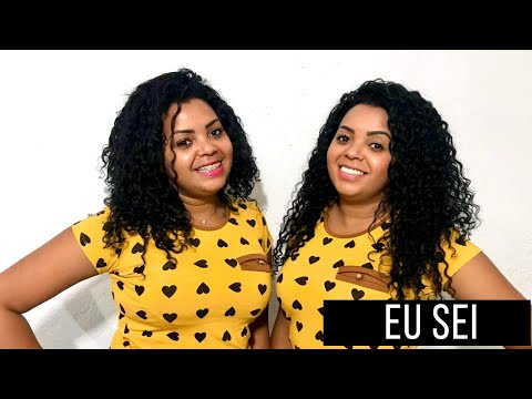 Eu Sei - Gabriela Gomes, Sync 3 | Gemeas Rodrigues