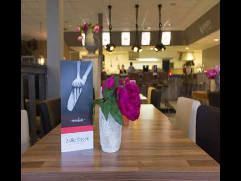 Hotel Restaurant Zalkerbroek - Zalk - Netherlands