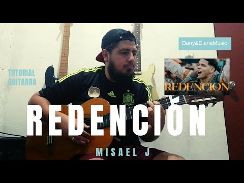 Redención - Misael J