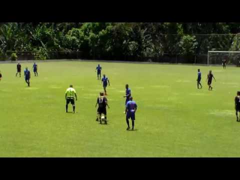 Jogo completo - Laranja Mecânica 3x3 Barcelona