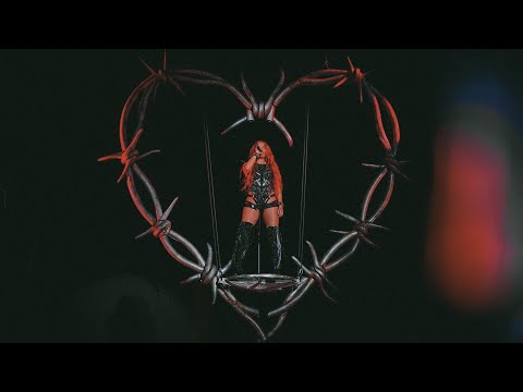 Karol G Type Beat x Reggaeton Instrumental 2023 | TQG Type Beat