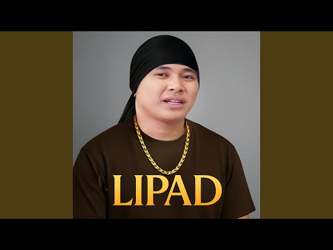 Lipad (Live)