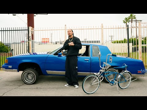 YeloHill - Squabble Up (Official Video)