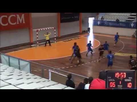 28.06 10:30 CM/B16 - A- Final BM Alarcos Ciudad Real - CDE BM Apóstol Santiag...