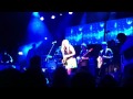 Candy Dulfer - Electric Blue (Boerderij)