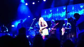 Candy Dulfer - Electric Blue (Boerderij)