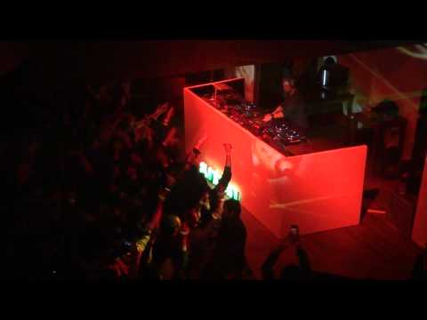 DJ DASH BERLIN Stuns His Fan's at ROCKMANS THE NIGHT CLUB (Gurgaon) Feb 2012