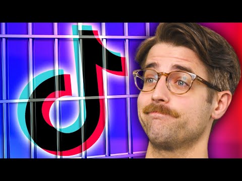 Goodbye, TikTok