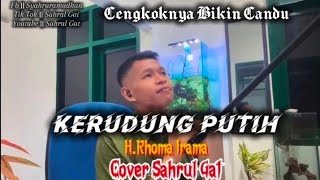 Download lagu KERUDUNG PUTIH (Cengkoknya Bikin Candu🥶) mp3