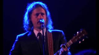John Paul White - The Martyr, Troubadour in Los Angeles  07-22-2016