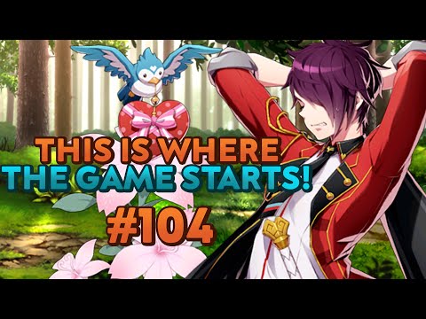 [E7 Clips] This is Where the Game Starts! Epic Seven Streams #104