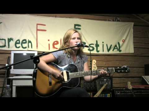 Elsa Sjögren - "Himla Himlabad!!!" @ Greenfield Festival° 2011