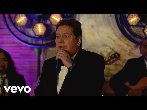 Jorge Muñiz - Nomás Contigo (En Vivo)