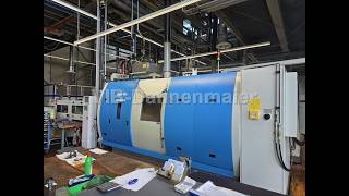 Schütte SC 9-32 metal lathe for sale - Image 4 | Machineryline IE Schütte SC 9-32 metal lathe | Image 4 - Machineryline