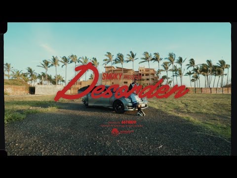 Smoky - Desorden (Video Oficial)