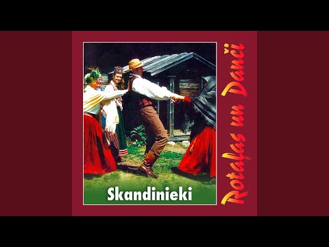 Rīgā jāju lielu melni