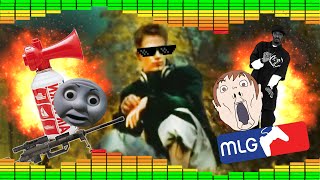 MLG Darude Sandstorm