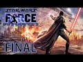 Star Wars The Force Unleashed Final pico Pc Playthrough