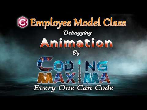 Cpp Employee Model Class Cpp Codingmaxima