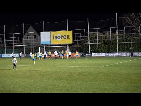 VERSLAG | DIKKELVENNE vs. LOKEREN - TEMSE | 2022-2023