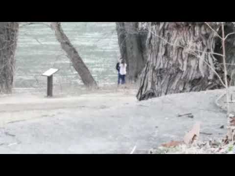 Nathan proposes to Taylor!!! From Derek's perspective