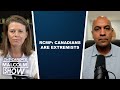 Toronto AS DANGEROUS as Iraq + RCMP & CBC agree that âtraditional valuesâ are radical and extremist