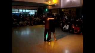 Mujercitas 2013 Cristina Sosa - Daniel Nacucchio