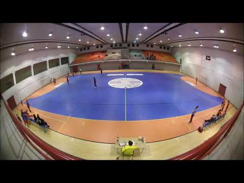 CB VISEU 3 X 4 PEDRELES