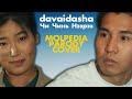 davaidasha - Чи Чинь Нээрээ (Parody cover by Molpedia)