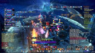 부활한 회당 - 광전사 시점