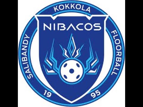 Nibacos T18 - FBC Turku