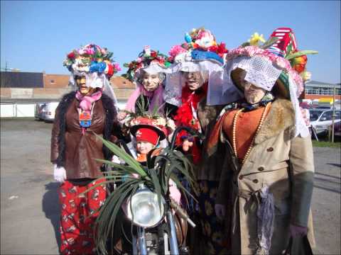 Blankenbergs Carnavallied