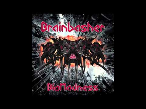 Brainbasher - The Man