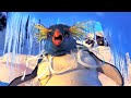 Happy Feet Mumble Meets Lovelace Eu Portuguese