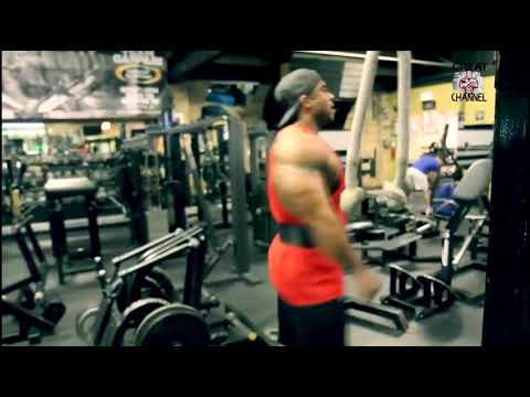 Jine mera dil luteya ohoooo