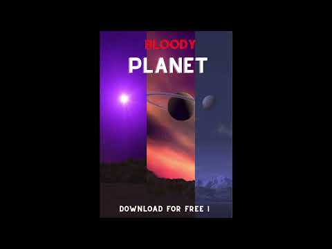 Bloody Planet