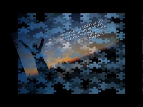 In prezenta Ta o Doamne