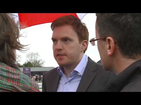 Racing tips from Bernard O'Shea