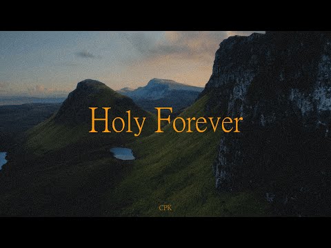 Holy Forever | Piano Karaoke [Lower Key of F]